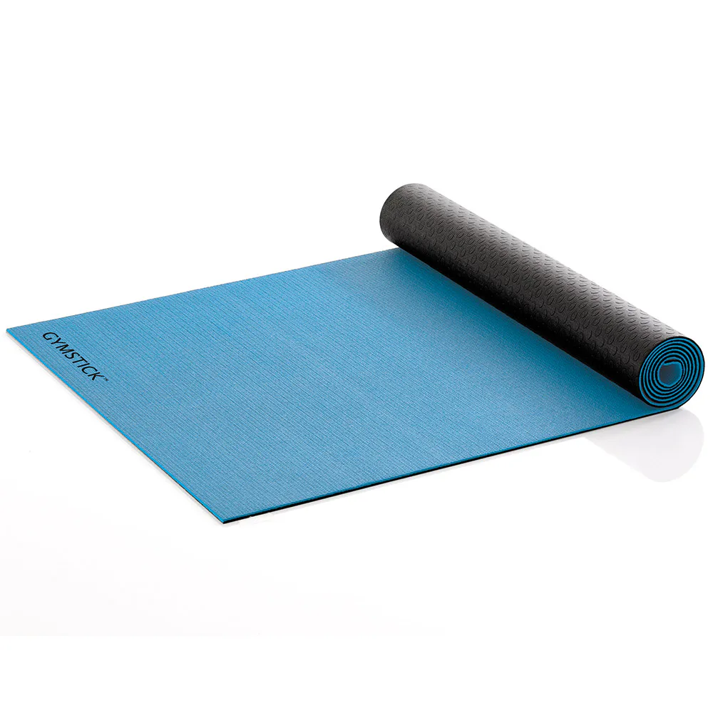 Träningsmatta Gymstick Active 2-Tone